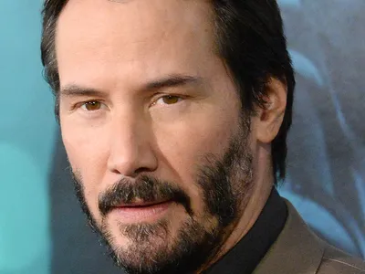 Keanu Reeves | Biography, Movies, Matrix, & Facts