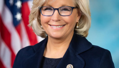 Liz Cheney