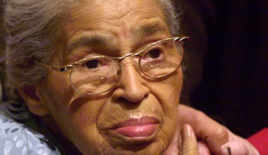 Rosa Parks Biography