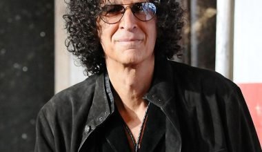 Howard Stern: The Shock Jock Who Revolutionized Radio and Entertainment