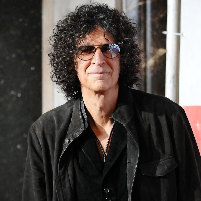 Howard Stern: The Shock Jock Who Revolutionized Radio and Entertainment