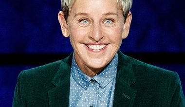 Ellen DeGeneres: How She Became the Queen of Daytime TV and a Champion of Kindness