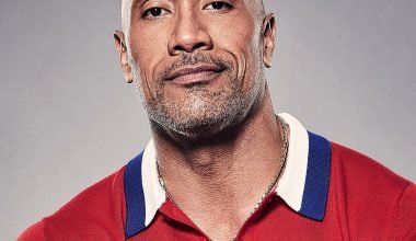 Dwayne Johnson Biography: How He Stays Fit and Healthy at 49