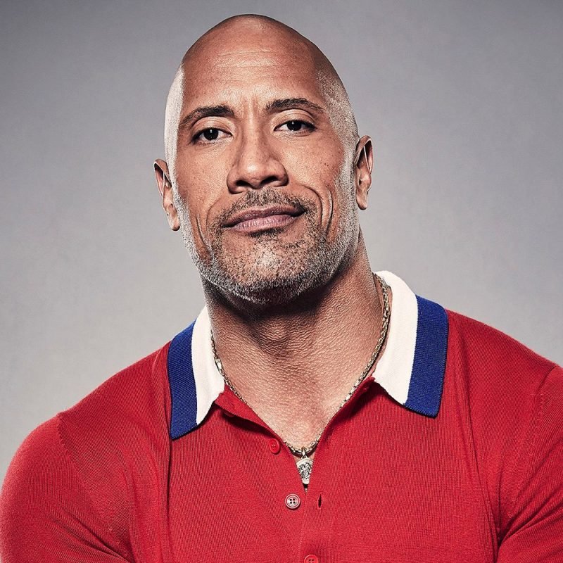 Dwayne Johnson Biography: How He Stays Fit and Healthy at 49