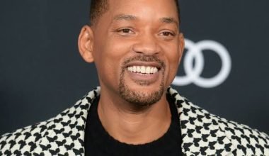 Will Smith Biography; controversies, family, and Career