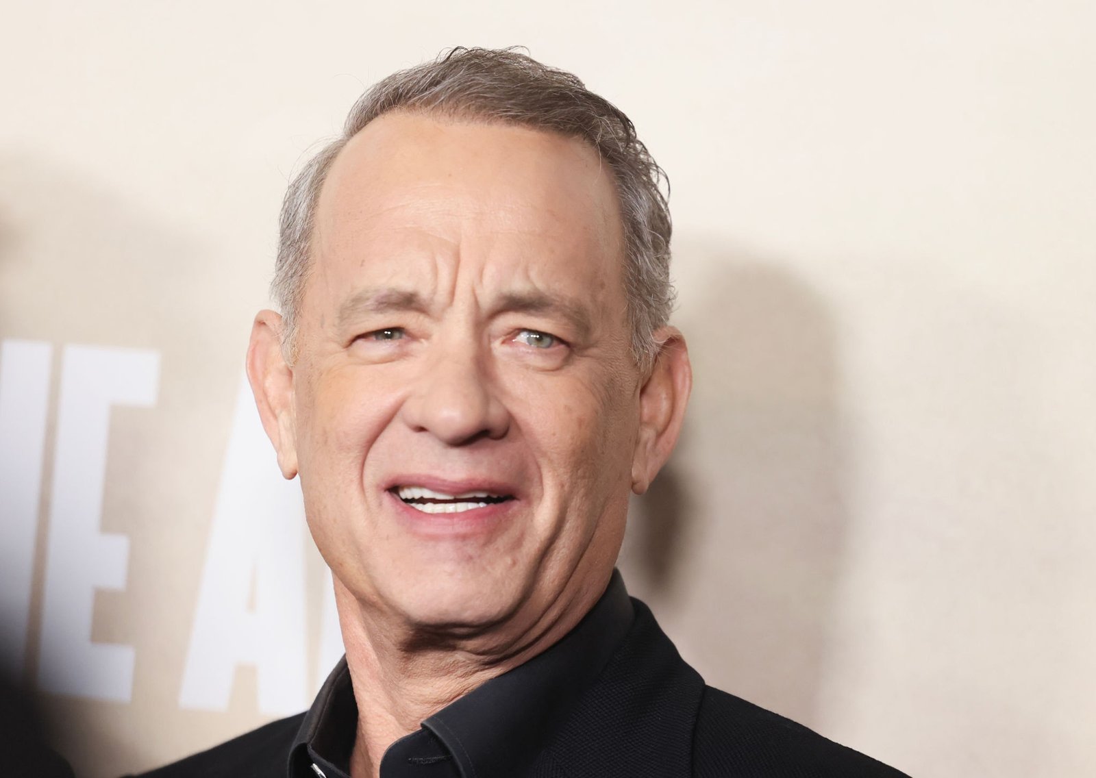 TOM HANKS Biography; voice role, personal life and career