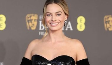 Margot Robbie’s Biography; Networth, lifestyle and relationships