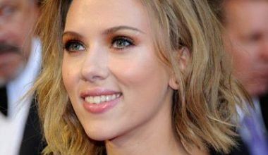 Scarlett Johansson: Biography, Movies & Facts