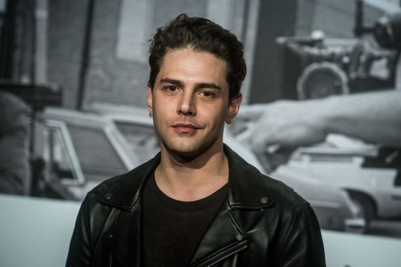 The Biography of Xavier Dolan