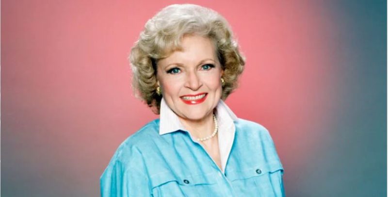 Betty White Biography | Family, movies and untold facts