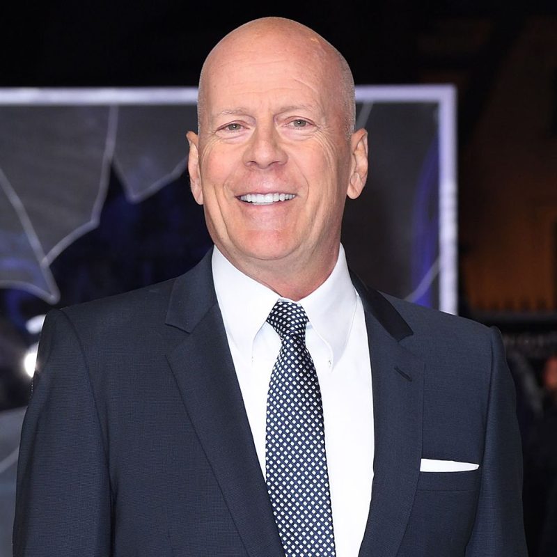 Bruce Willis: Biography, Actor, Movie Star & Husband