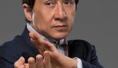 Jackie Chan Biography | Movies, Family and Facts