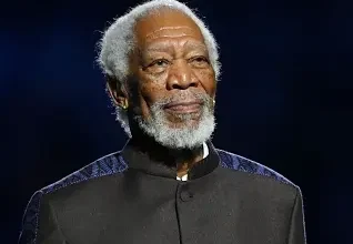 Morgan Freeman| A Biography of Talent and Tenacity