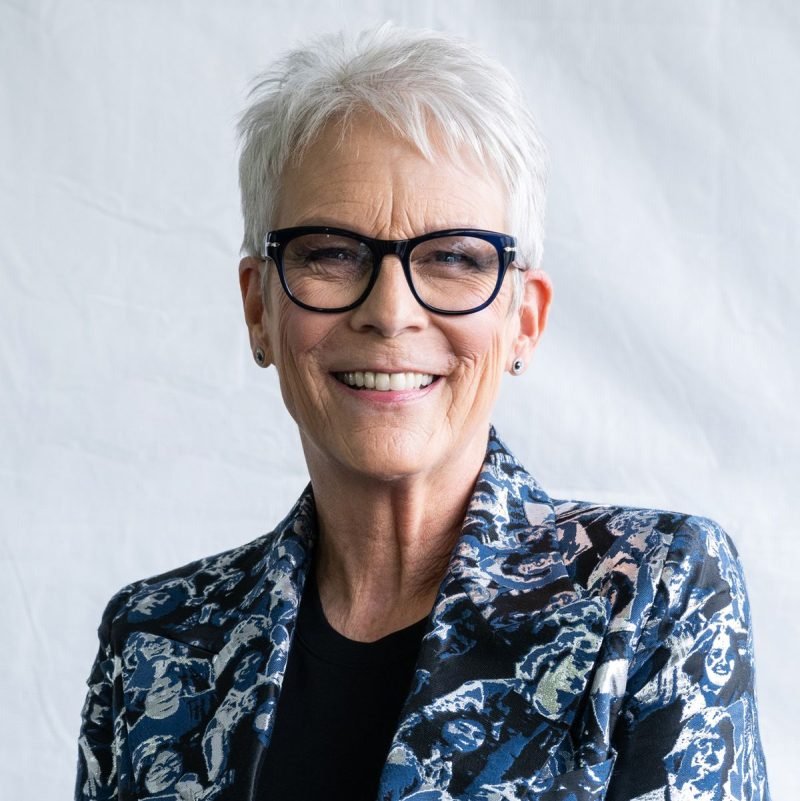 Jamie Lee Curtis