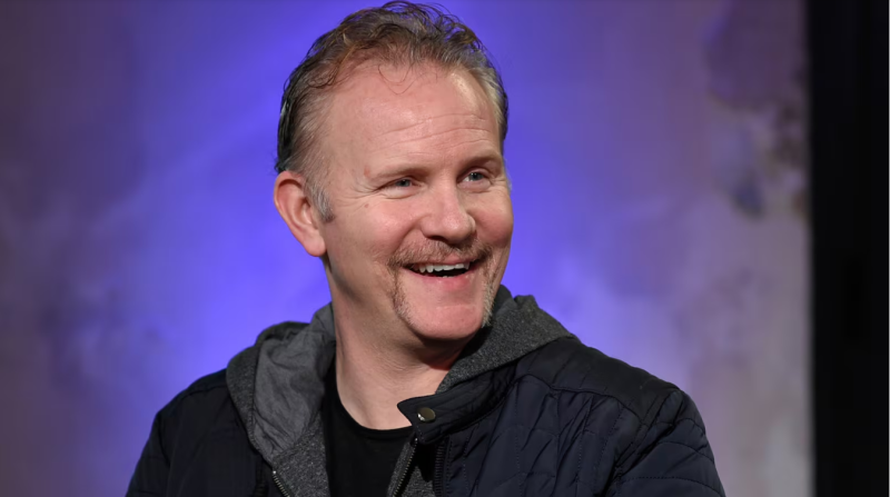 Morgan Spurlock Biography: The Maverick of Documentary Cinema